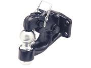 Buyers Products Company Pintle Hook W 1 7 8 Ball Bh81780 6