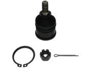 Quicksteer K9643 Suspension Ball Joint Front Lower