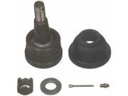 Quicksteer K6129T Suspension Ball Joint Front Lower