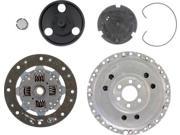 Exedy 17027 Replacement Clutch Kit