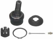 Quicksteer K8431T Suspension Ball Joint Front Lower
