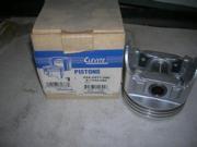 Clevite 77 2242877060 Piston Clevite 77 2242877060 Piston