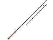 Zebco Quantum Qswiss701Mpb3 Saltwater Inshore Spinning Rod