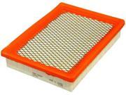 Fram Rigid Panel Air Filter CA6867 Fram Rigid Panel Air Filter CA6867