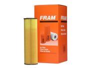 Fram Cartridge Full Flow Engine Oil Filter CH6846