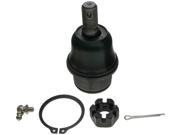 Quicksteer K6663 Suspension Ball Joint Front Lower