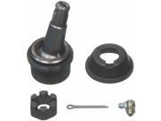 Quicksteer K8561T Suspension Ball Joint Front Lower