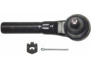 Quicksteer Es3096L Steering Tie Rod End