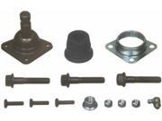 Quicksteer K5263 Suspension Ball Joint Front Lower