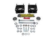 Performance Accessories TL226PA Coil Spacer Leveling Kit Fits 07-15 Tundra Performance Accessories TL226PA Coil Spacer Leveling Kit Fits 07-15 Tundra