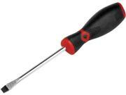 Wilmar W30988 Slotted Screwdriver 1 4 X 4