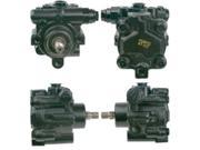 Cardone 21 5271 Remanufactured Import Power Steering Pump