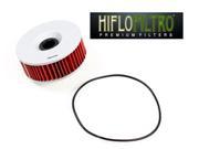 Hi Flo Oil Filter Hf146