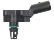 Standard Motor Products Turbocharger Boost Sensor AS377