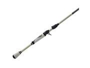 Lews Fishing Lclsbr Custom Lite Speed Stick Casting Rods