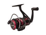 Zebco TH30CP3 Throttle Spinning Reel 30sz Clam Package