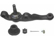 Quicksteer K783 Suspension Ball Joint Front Left Lower