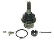 Moog K80996 Suspension Ball Joint Front Lower