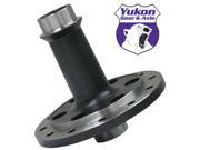 Yukon steel spool for Ford 9 with 40 spline axles