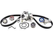 AC Delco TCKWP304A Engine Timing Belt Component Kit