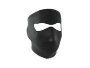 Balboa WNFMO114 Neoprene Face Mask Oversized Black