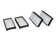 Cabin Air Filter Wix 24161