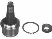 Quicksteer K7397 Suspension Ball Joint Front Lower