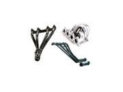 Pacesetter 702239 Pace Setter 70 2239 Painted Long Tube Exhaust Header