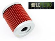 Hi Flo Oil Filter Hf132