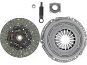 Exedy 01017 Replacement Clutch Kit
