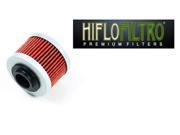 Hi Flo Oil Filter Hf559