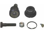 Moog K7257 Suspension Ball Joint Front Lower