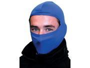 Katahdin Gear Kg Microtherm Balaclava Face Mask Royal Kg01037