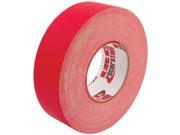 GAFFERS TAPE 2 X 165 RED