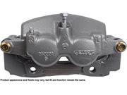 A 1 CARDONE 18 P4840 Front Right Ultra Premium Caliper