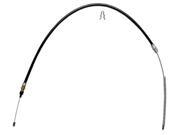 Raybestos Bc92922 Professional Grade Parking Brake Cable