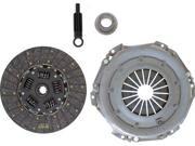 Exedy 04072 Replacement Clutch Kit