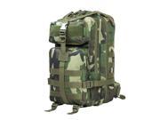 NcSTAR CBSWC2949 Vism By Ncstar Small Backpack Woodland Camo