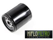 Hi Flo Oil Filter Hf170B Black