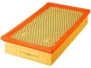Fram Flexible Panel Air Filter CA9513 Fram Flexible Panel Air Filter CA9513