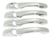 PARAMOUNT RESTYLING 640205 DOOR HANDLE COVER 8PCS 640205