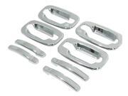 PARAMOUNT RESTYLING 640106 2 DOOR HANDLE COVER 8PCS 640106 2