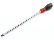 Wilmar W30993 Slotted Screwdriver 3 8 X 10