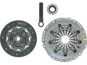 Exedy 04115 Replacement Clutch Kit