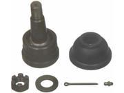 Quicksteer K7053T Suspension Ball Joint Front Lower