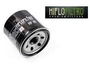 Hi Flo Oil Filter Hf191