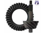 High performance Yukon Ring Pinion gear set for Ford 9 in a 3.25 ratio.