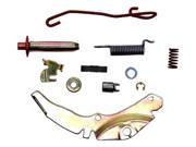 Drum Brake Self Adjuster Repair Kit PG Plus Professional Grade Rear Right H2585