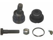 Quicksteer K7257 Suspension Ball Joint Front Lower
