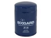 Ecogard X1A Engine Oil Filter